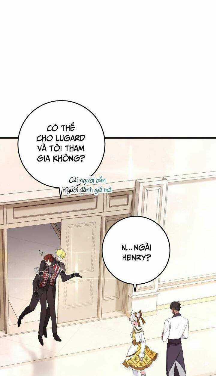 Đã Nếm Thử Thì Ăn Luôn Một Miếng Đi Chapter 20 trang 69