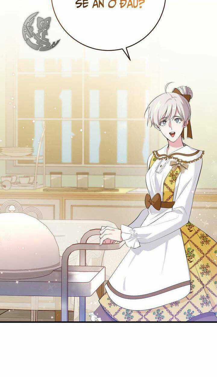 Đã Nếm Thử Thì Ăn Luôn Một Miếng Đi Chapter 20 trang 7