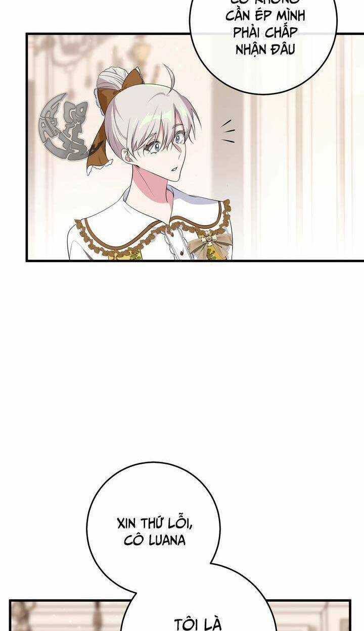 Đã Nếm Thử Thì Ăn Luôn Một Miếng Đi Chapter 20 trang 72