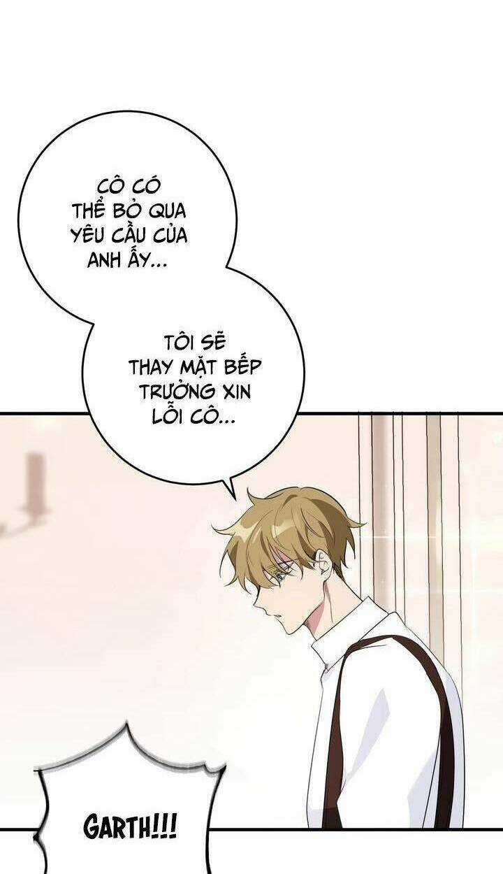 Đã Nếm Thử Thì Ăn Luôn Một Miếng Đi Chapter 20 trang 74