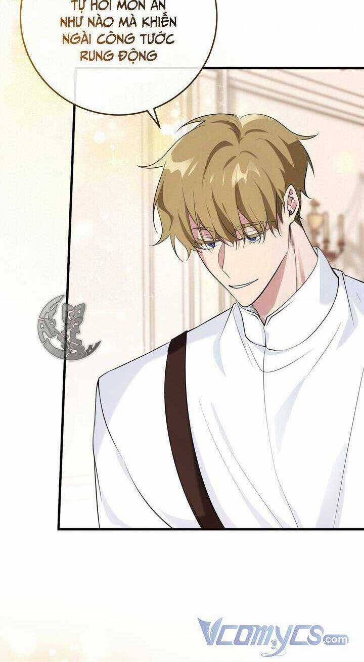 Đã Nếm Thử Thì Ăn Luôn Một Miếng Đi Chapter 20 trang 77