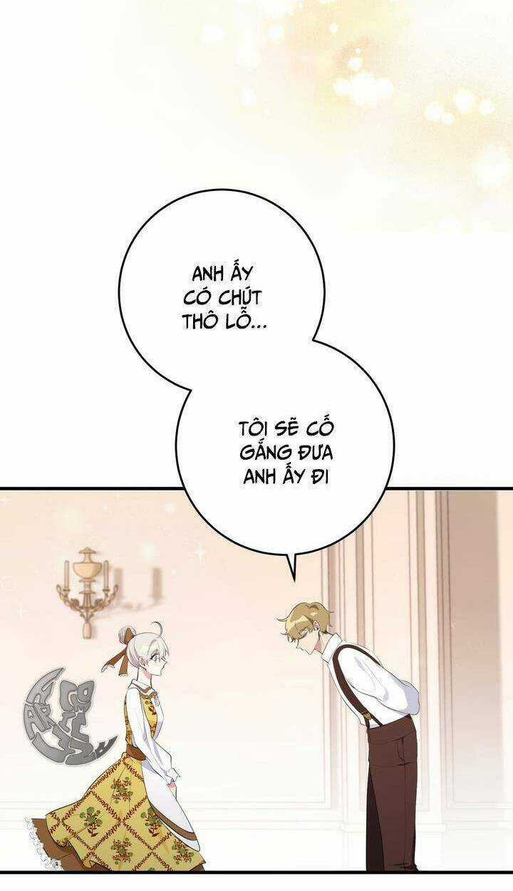 Đã Nếm Thử Thì Ăn Luôn Một Miếng Đi Chapter 20 trang 79