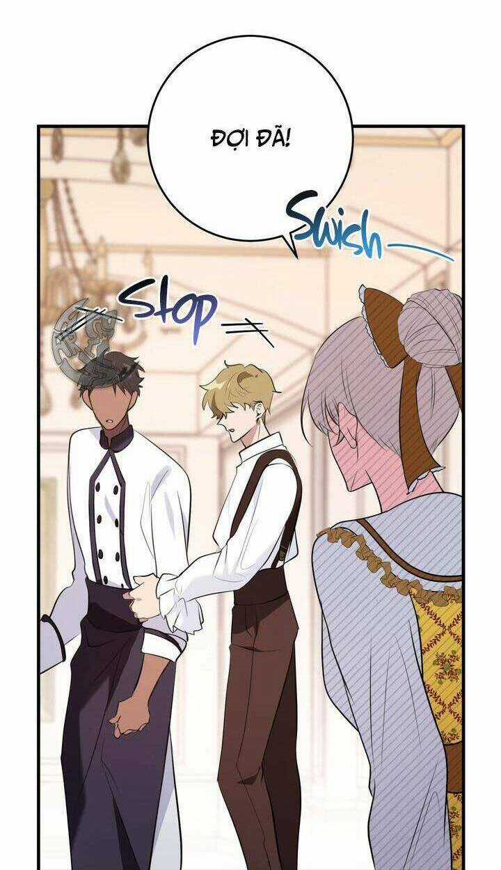 Đã Nếm Thử Thì Ăn Luôn Một Miếng Đi Chapter 20 trang 81