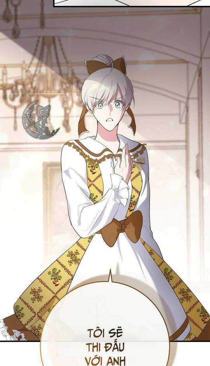 Đã Nếm Thử Thì Ăn Luôn Một Miếng Đi Chapter 20 trang 83