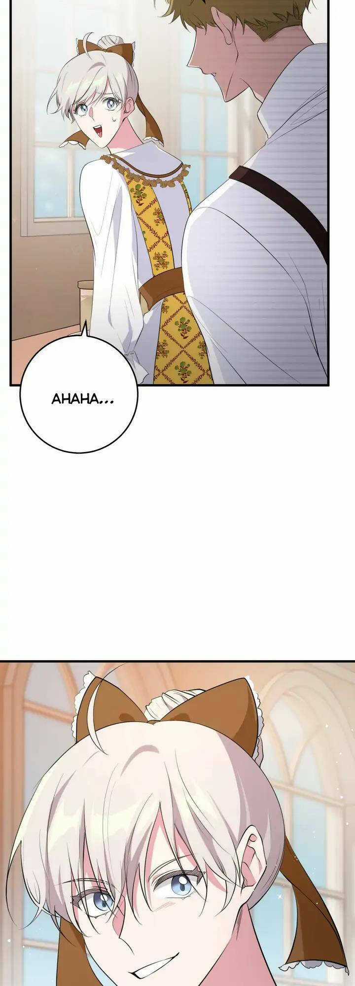 Đã Nếm Thử Thì Ăn Luôn Một Miếng Đi Chapter 21 trang 11