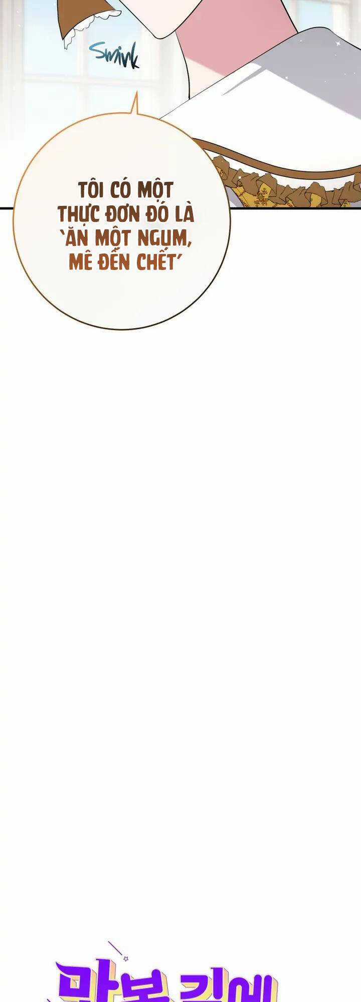 Đã Nếm Thử Thì Ăn Luôn Một Miếng Đi Chapter 21 trang 12