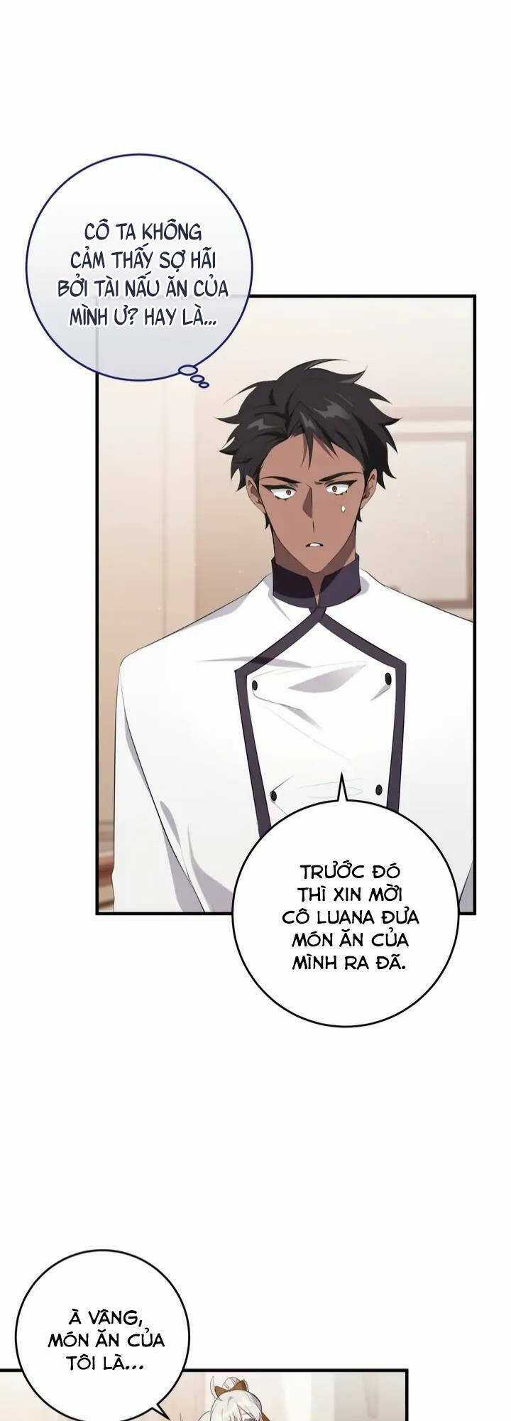 Đã Nếm Thử Thì Ăn Luôn Một Miếng Đi Chapter 21 trang 18