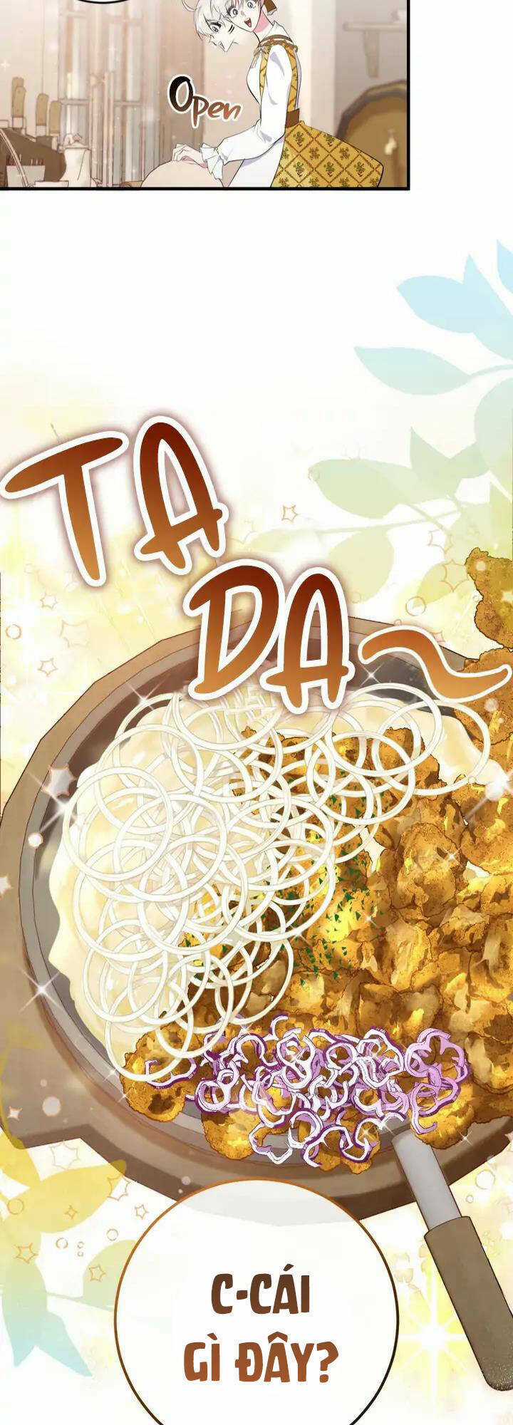 Đã Nếm Thử Thì Ăn Luôn Một Miếng Đi Chapter 21 trang 19