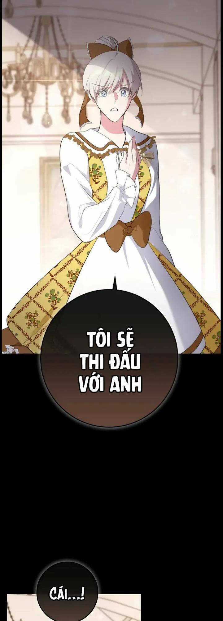 Đã Nếm Thử Thì Ăn Luôn Một Miếng Đi Chapter 21 trang 2