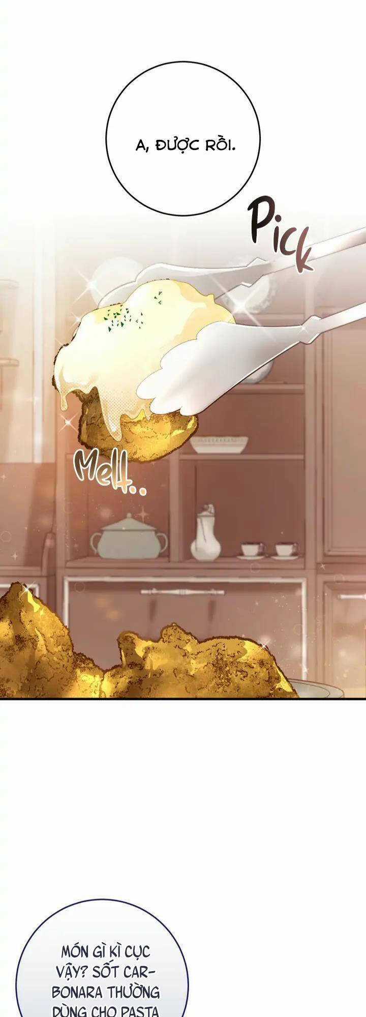 Đã Nếm Thử Thì Ăn Luôn Một Miếng Đi Chapter 21 trang 23