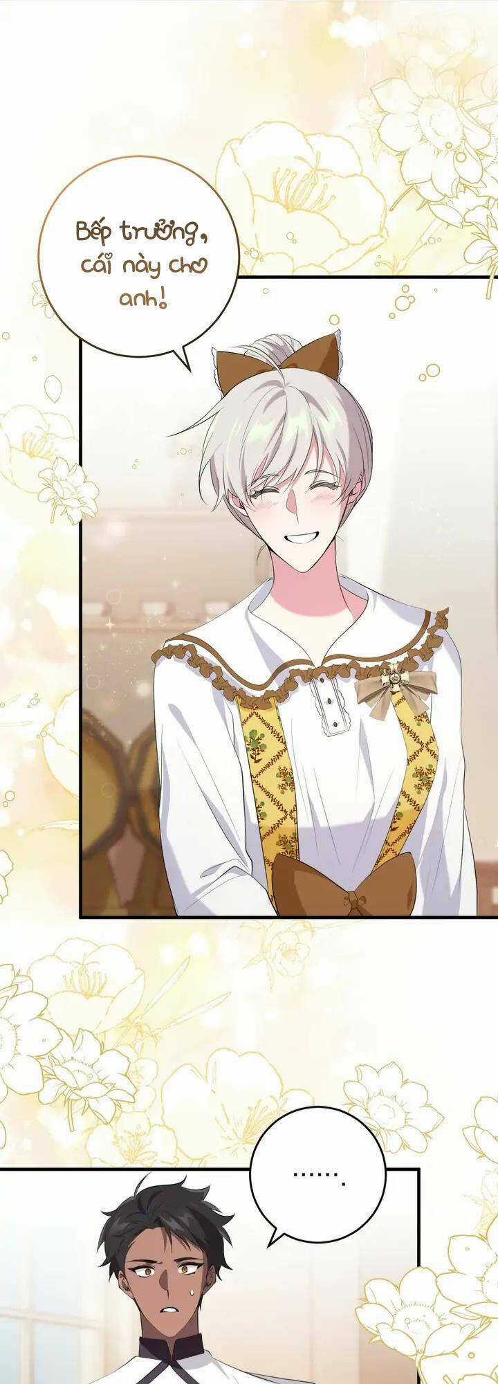 Đã Nếm Thử Thì Ăn Luôn Một Miếng Đi Chapter 21 trang 25