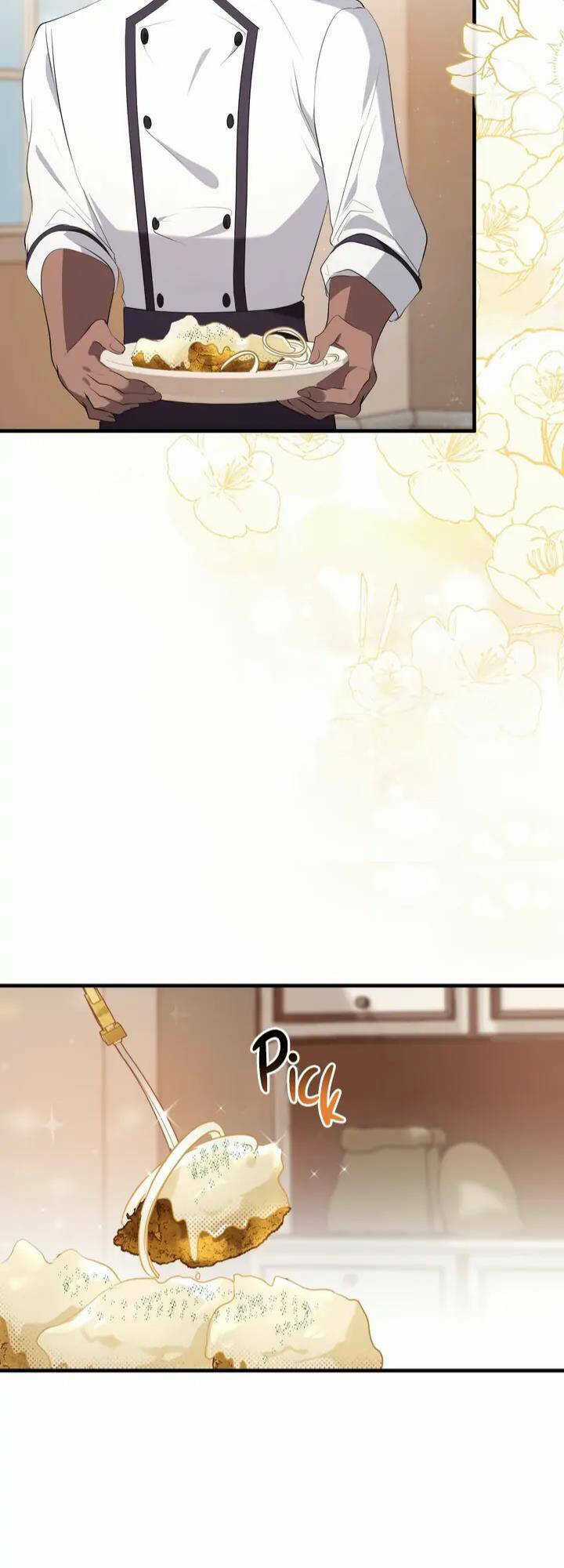 Đã Nếm Thử Thì Ăn Luôn Một Miếng Đi Chapter 21 trang 26