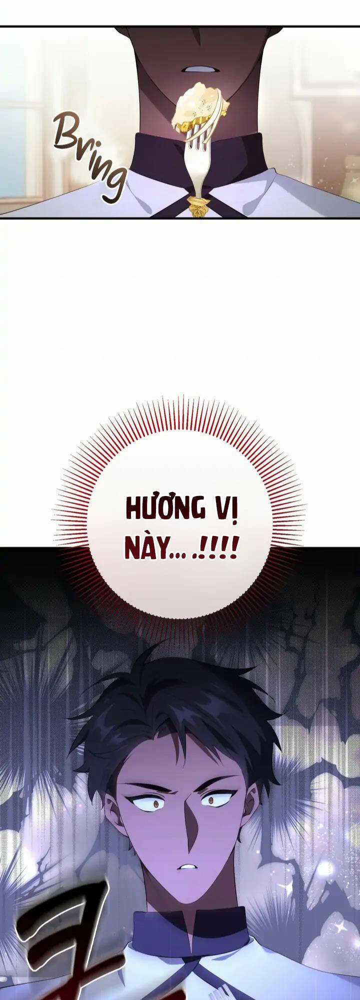 Đã Nếm Thử Thì Ăn Luôn Một Miếng Đi Chapter 21 trang 27