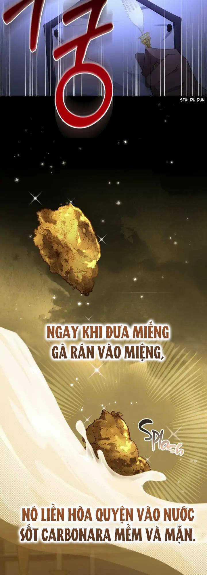 Đã Nếm Thử Thì Ăn Luôn Một Miếng Đi Chapter 21 trang 28