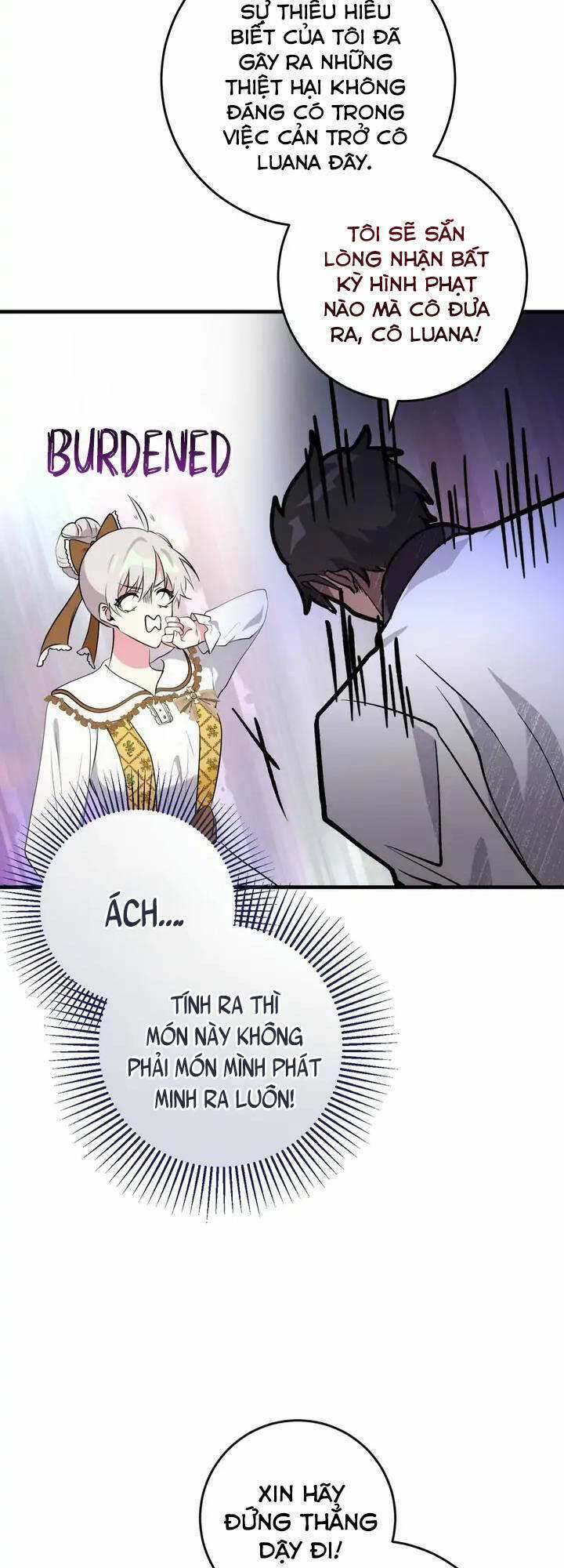 Đã Nếm Thử Thì Ăn Luôn Một Miếng Đi Chapter 21 trang 32