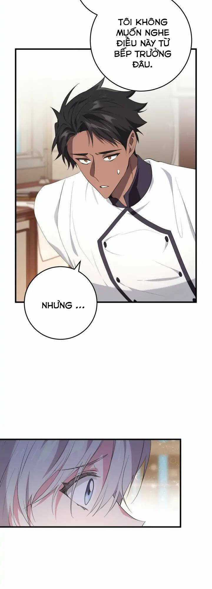 Đã Nếm Thử Thì Ăn Luôn Một Miếng Đi Chapter 21 trang 33