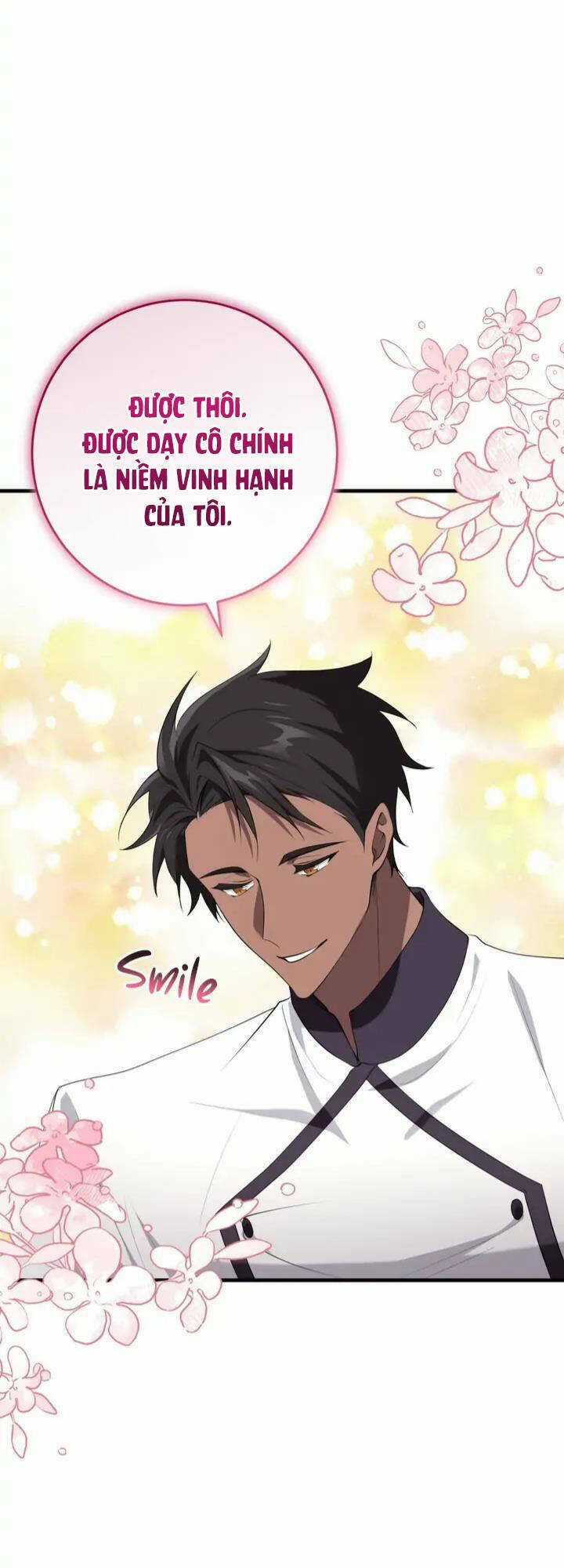 Đã Nếm Thử Thì Ăn Luôn Một Miếng Đi Chapter 21 trang 37