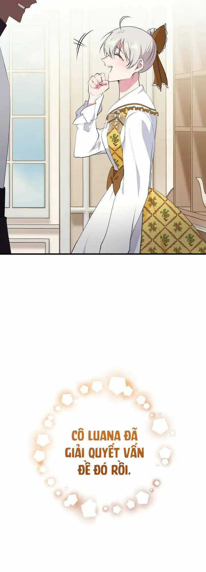 Đã Nếm Thử Thì Ăn Luôn Một Miếng Đi Chapter 21 trang 39