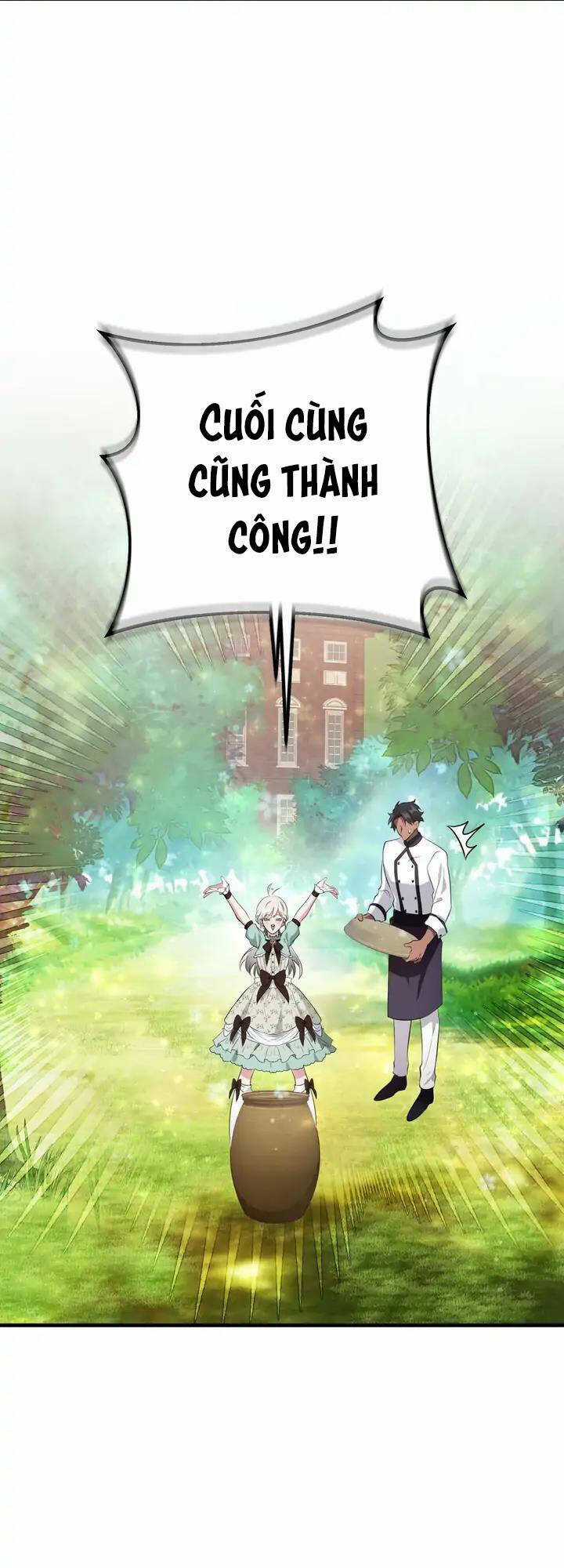 Đã Nếm Thử Thì Ăn Luôn Một Miếng Đi Chapter 21 trang 41