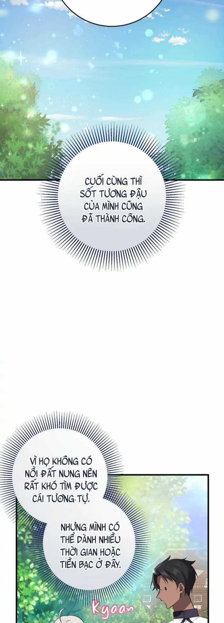 Đã Nếm Thử Thì Ăn Luôn Một Miếng Đi Chapter 21 trang 43