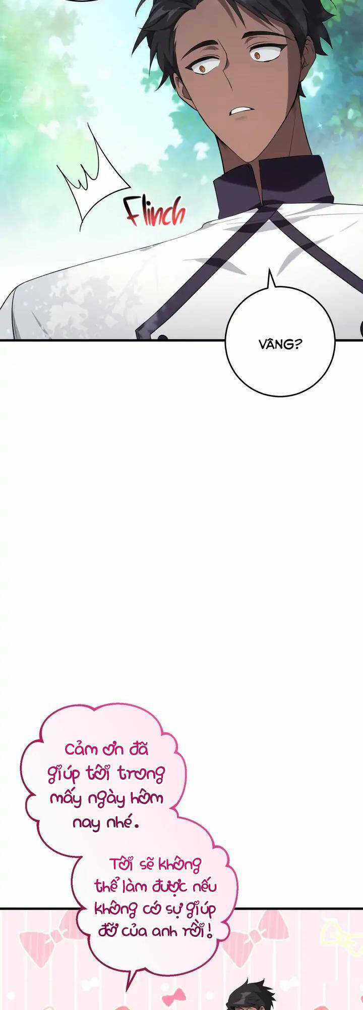 Đã Nếm Thử Thì Ăn Luôn Một Miếng Đi Chapter 21 trang 46