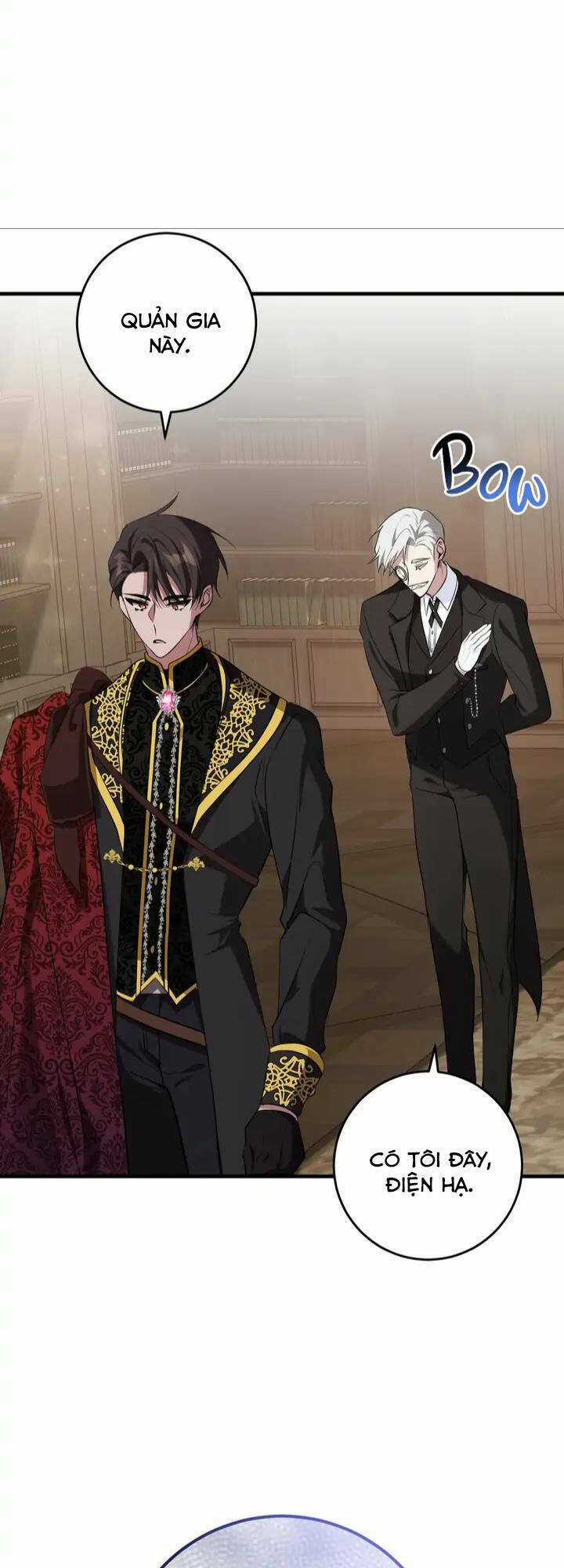 Đã Nếm Thử Thì Ăn Luôn Một Miếng Đi Chapter 21 trang 50