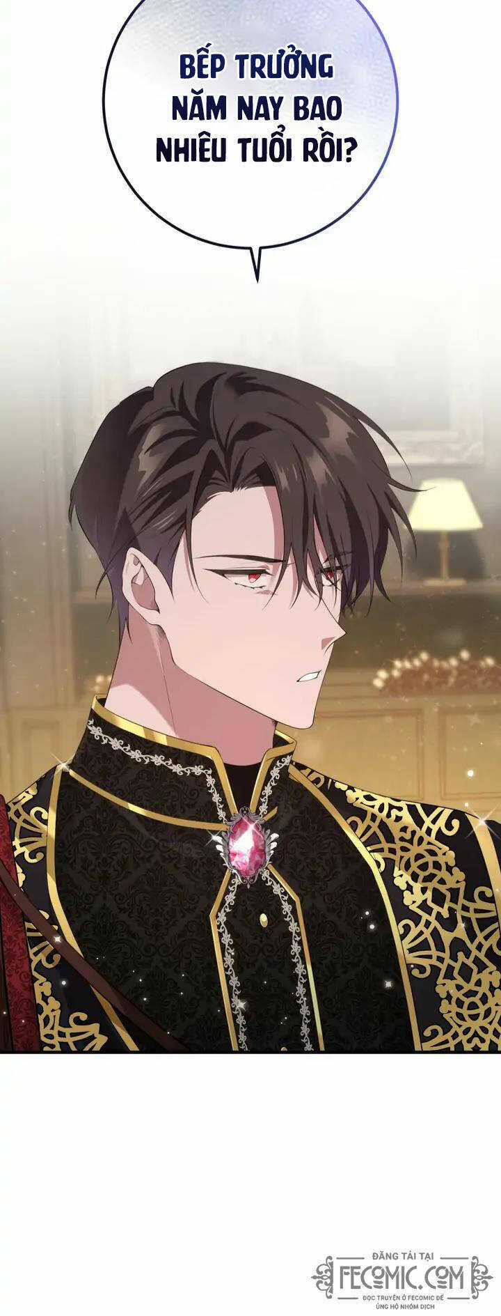 Đã Nếm Thử Thì Ăn Luôn Một Miếng Đi Chapter 21 trang 51