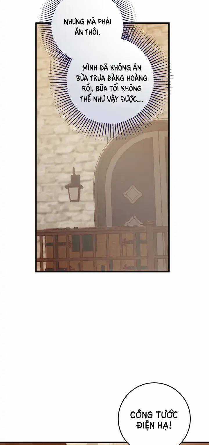 Đã Nếm Thử Thì Ăn Luôn Một Miếng Đi Chapter 22.2 trang 10