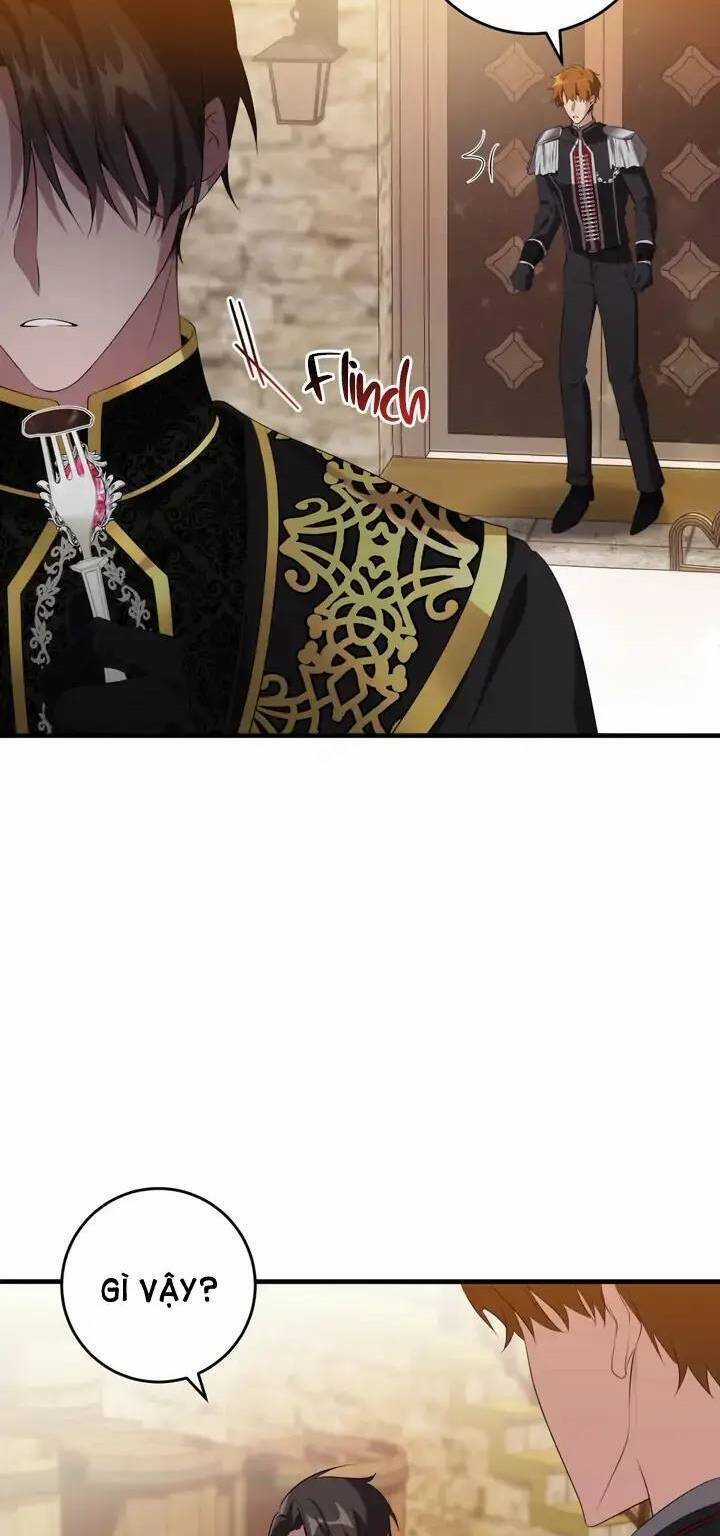 Đã Nếm Thử Thì Ăn Luôn Một Miếng Đi Chapter 22.2 trang 11