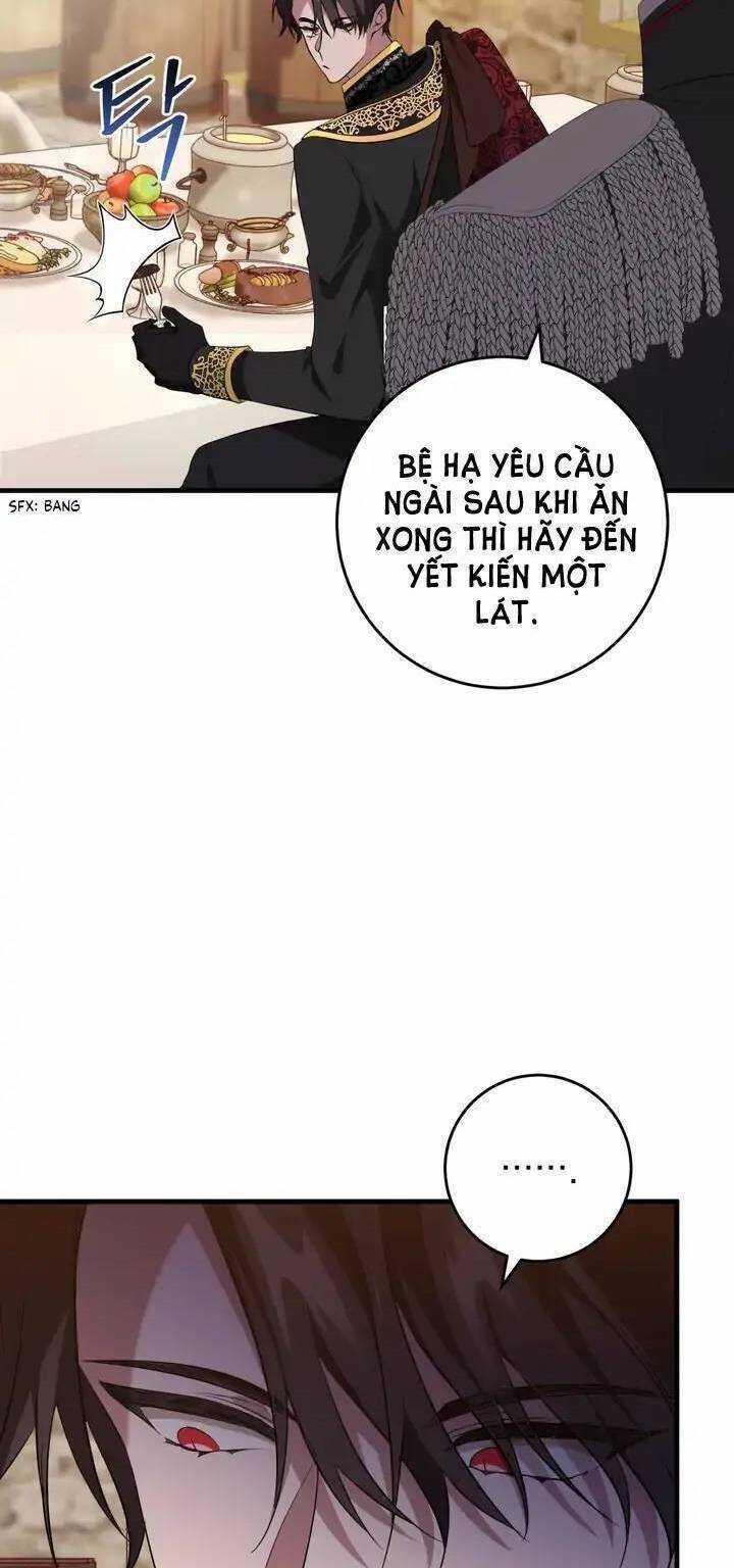 Đã Nếm Thử Thì Ăn Luôn Một Miếng Đi Chapter 22.2 trang 12