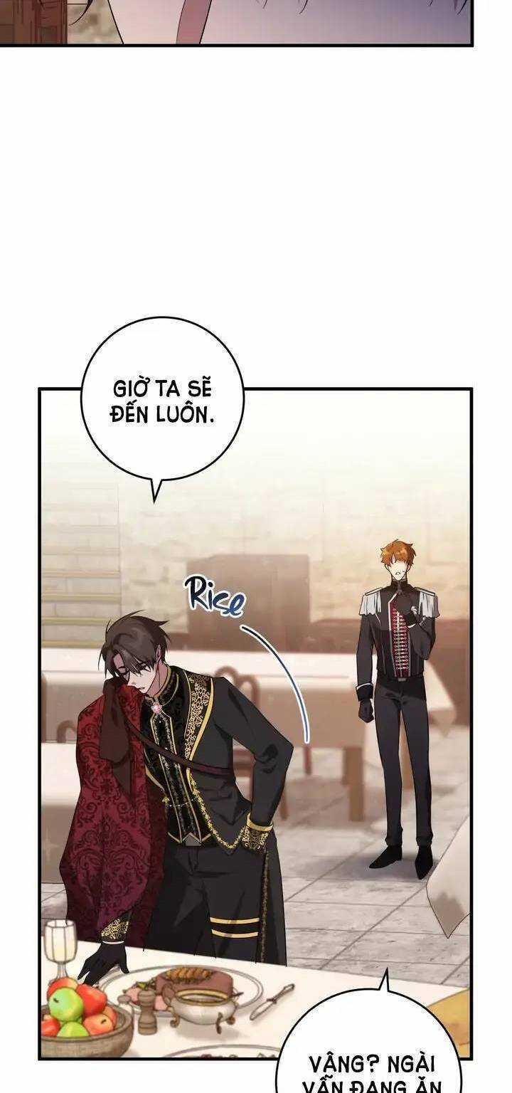 Đã Nếm Thử Thì Ăn Luôn Một Miếng Đi Chapter 22.2 trang 13