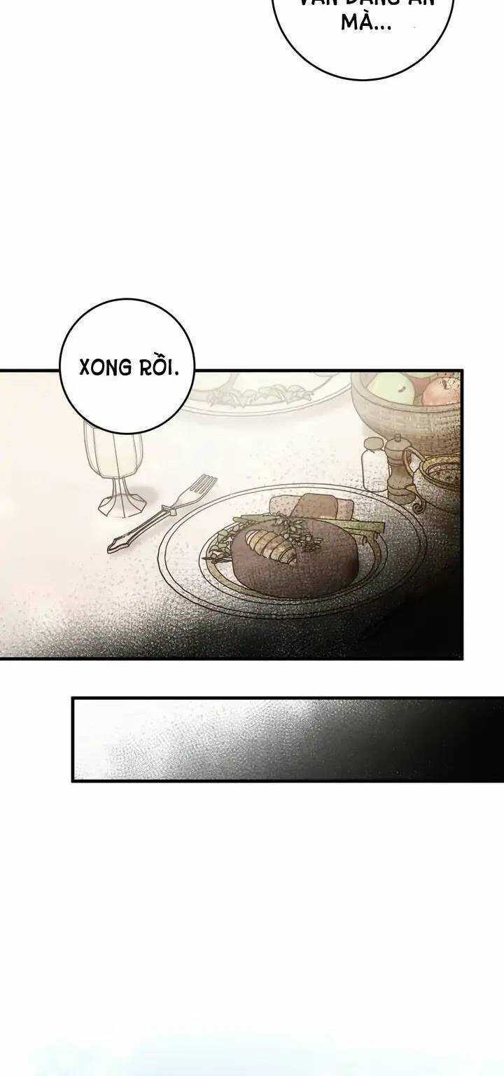 Đã Nếm Thử Thì Ăn Luôn Một Miếng Đi Chapter 22.2 trang 14