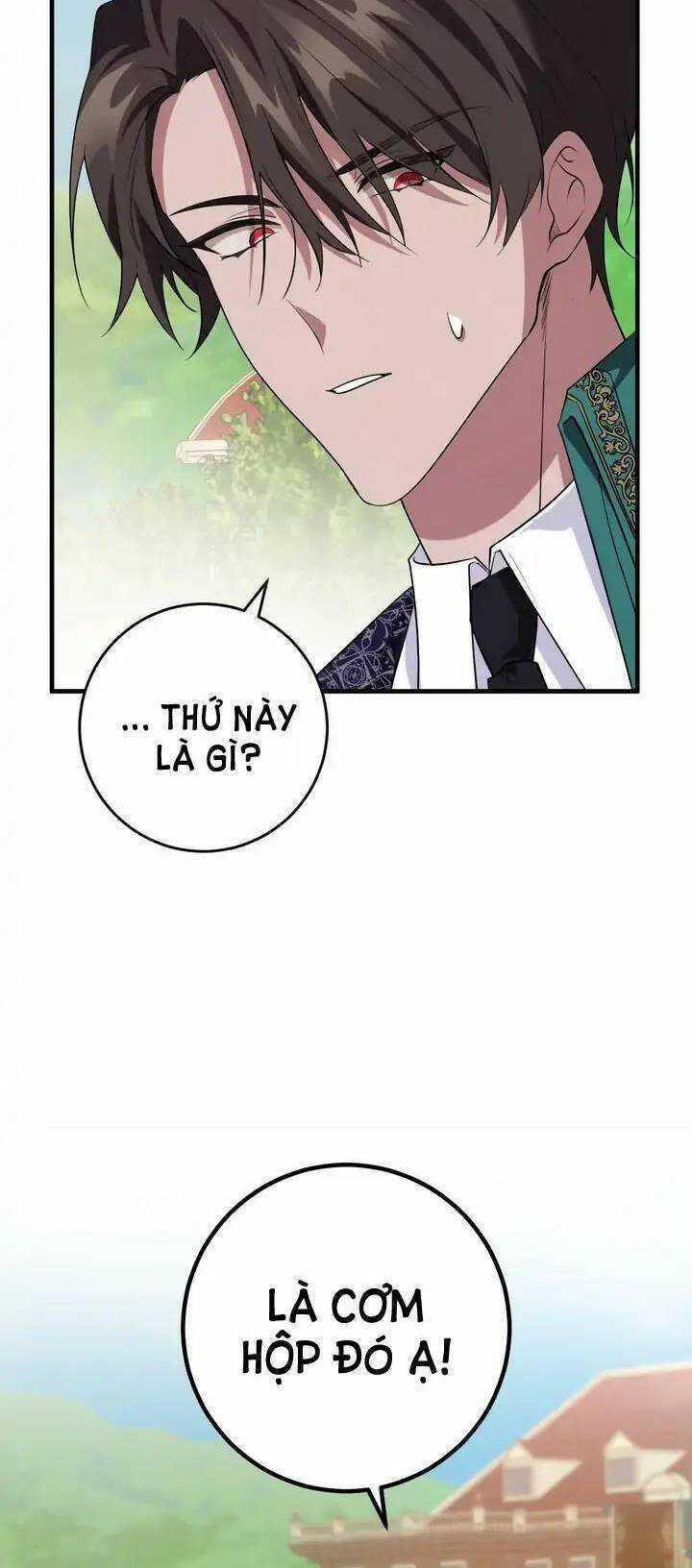 Đã Nếm Thử Thì Ăn Luôn Một Miếng Đi Chapter 22.2 trang 16