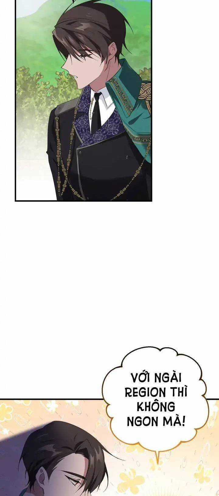 Đã Nếm Thử Thì Ăn Luôn Một Miếng Đi Chapter 22.2 trang 18