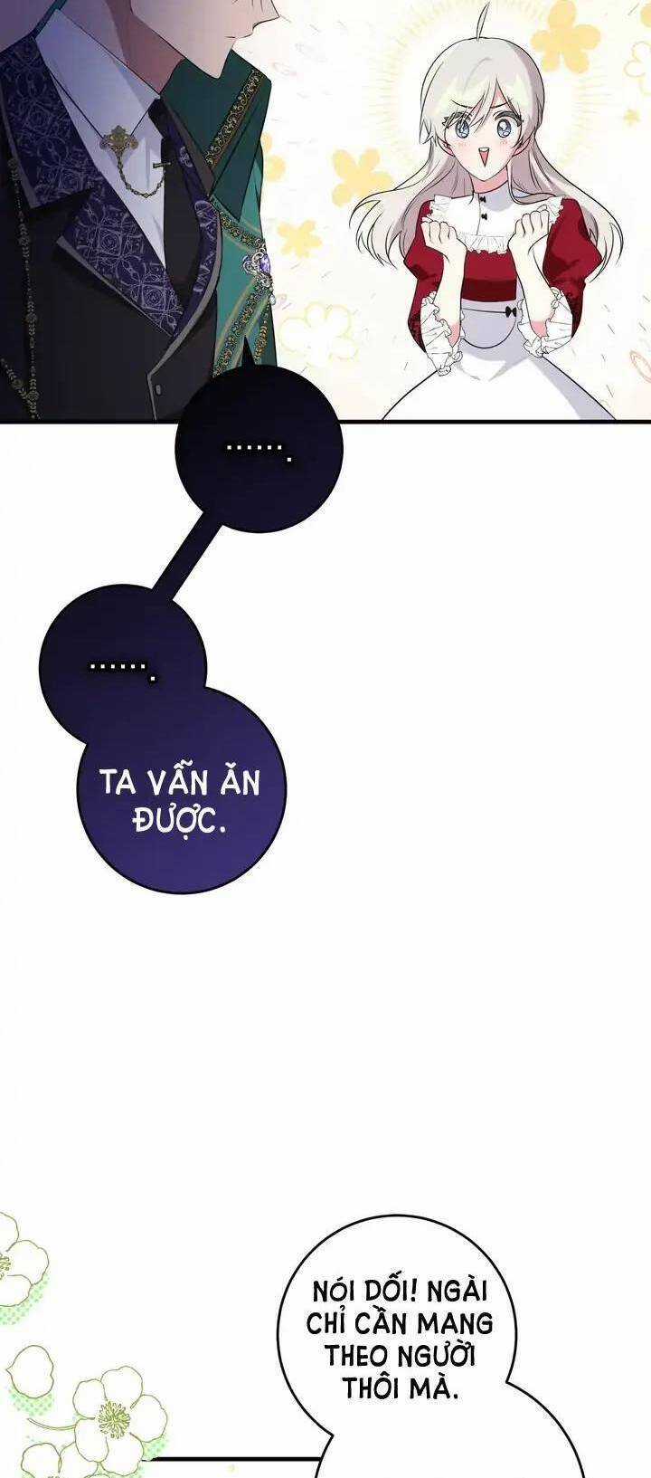 Đã Nếm Thử Thì Ăn Luôn Một Miếng Đi Chapter 22.2 trang 19