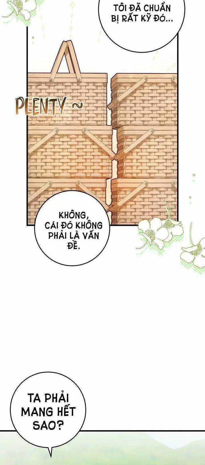 Đã Nếm Thử Thì Ăn Luôn Một Miếng Đi Chapter 22.2 trang 20