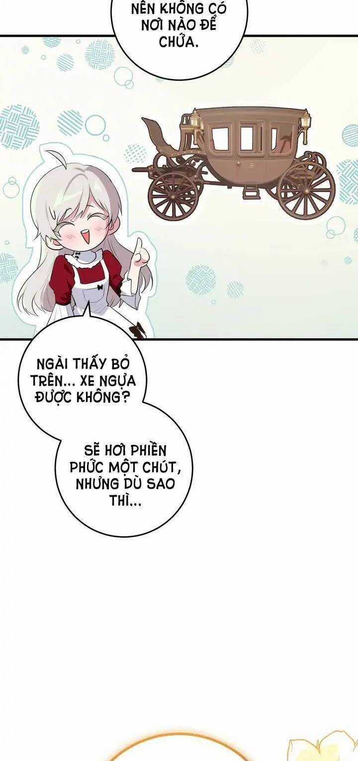 Đã Nếm Thử Thì Ăn Luôn Một Miếng Đi Chapter 22.2 trang 22