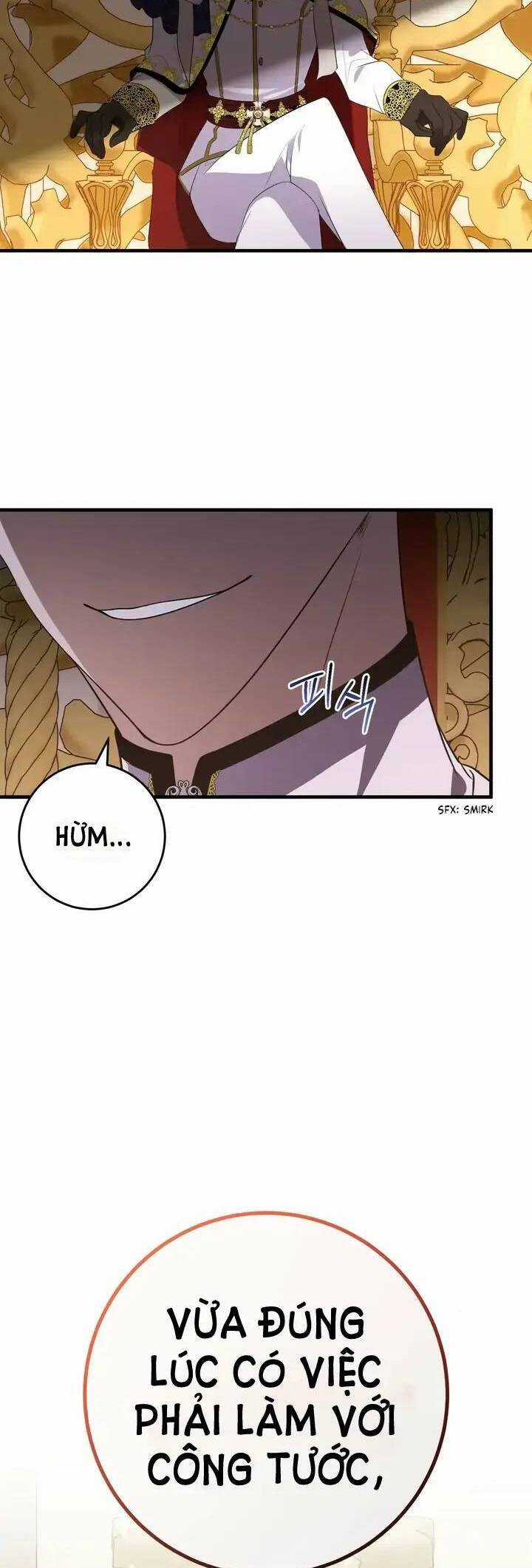 Đã Nếm Thử Thì Ăn Luôn Một Miếng Đi Chapter 22.2 trang 28