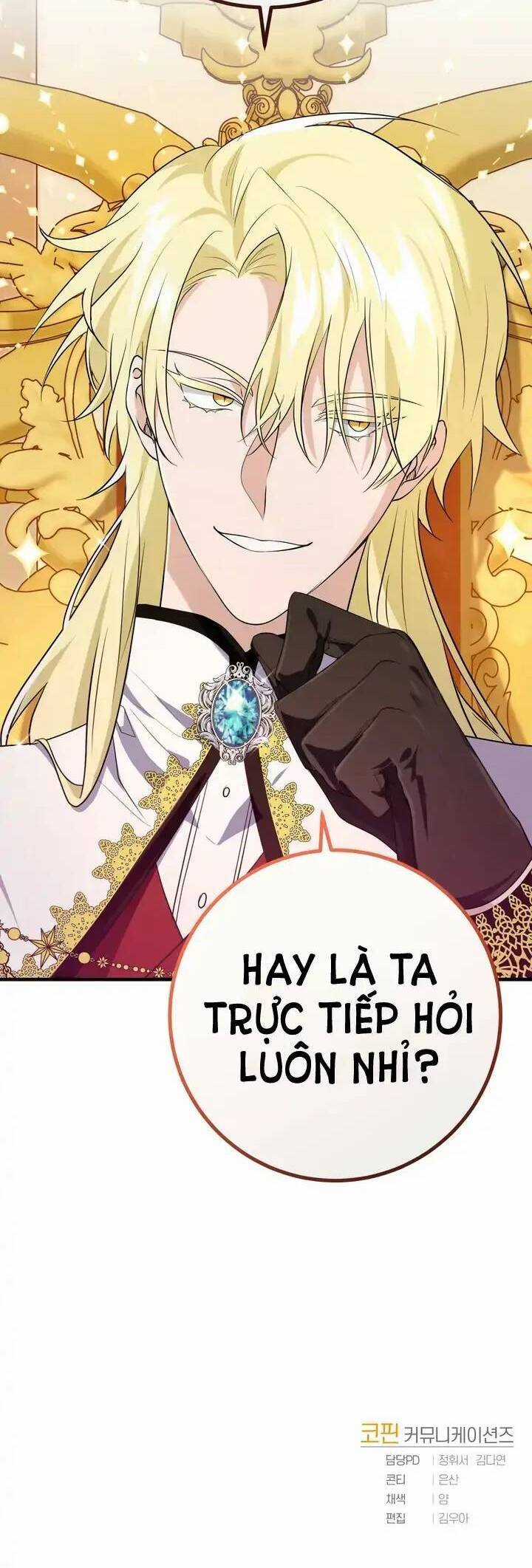 Đã Nếm Thử Thì Ăn Luôn Một Miếng Đi Chapter 22.2 trang 29