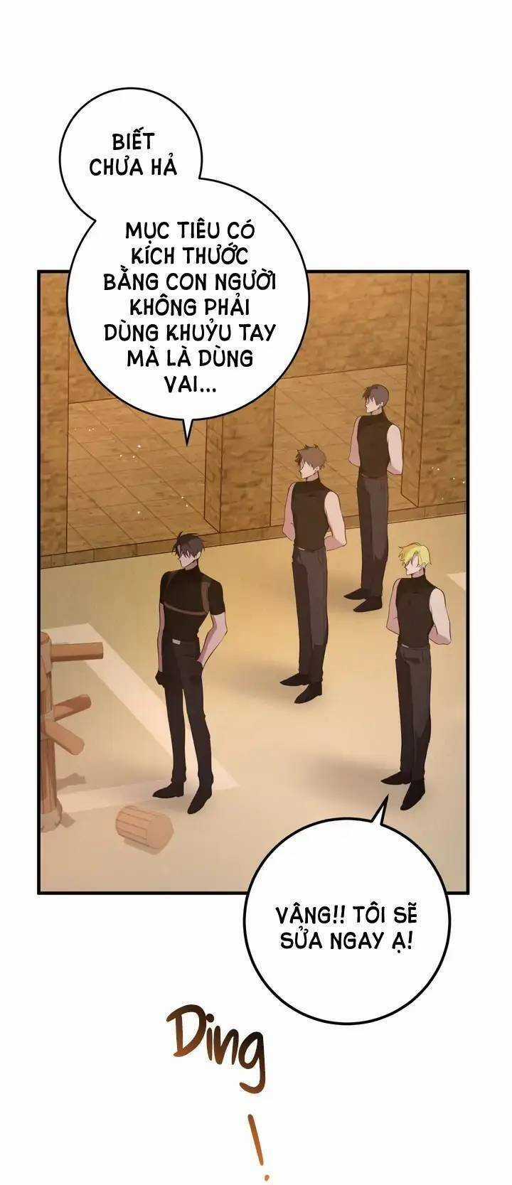 Đã Nếm Thử Thì Ăn Luôn Một Miếng Đi Chapter 22.2 trang 3