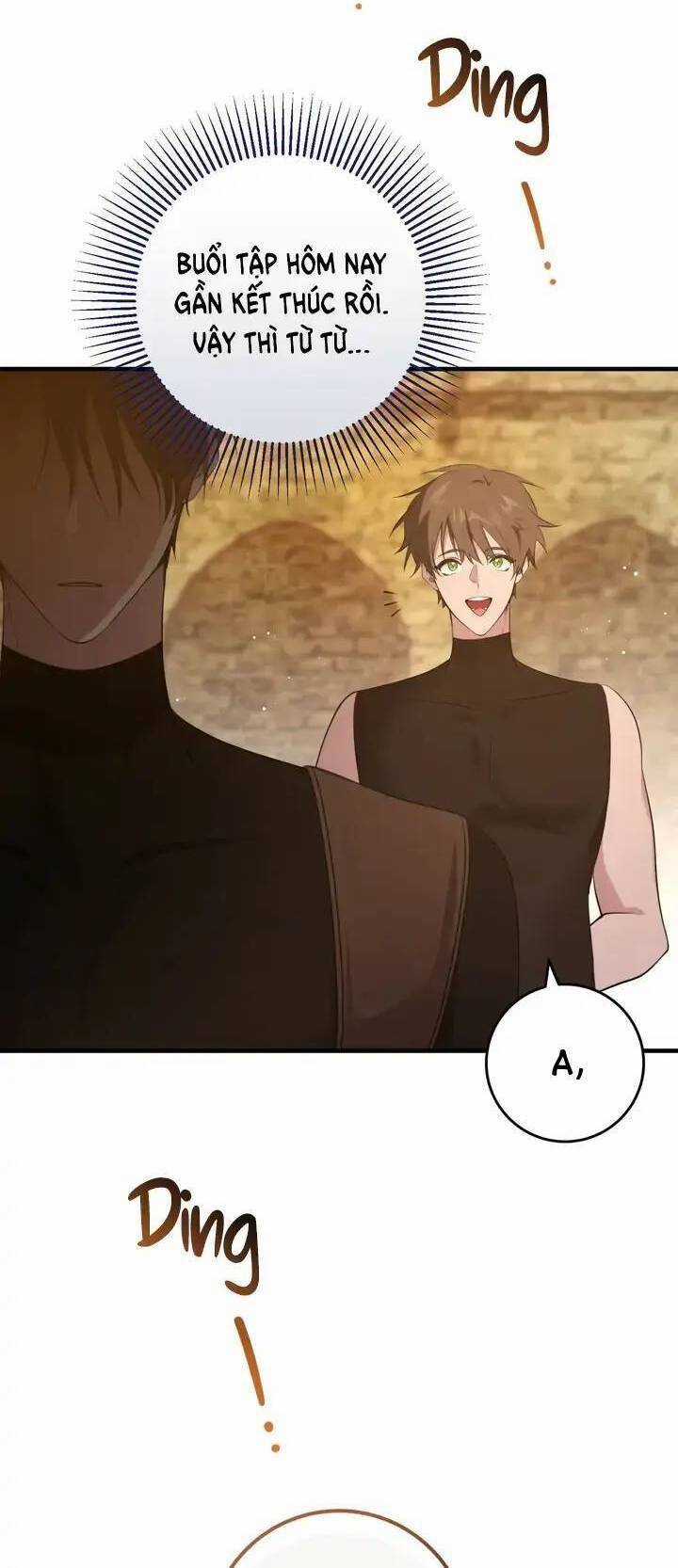 Đã Nếm Thử Thì Ăn Luôn Một Miếng Đi Chapter 22.2 trang 4