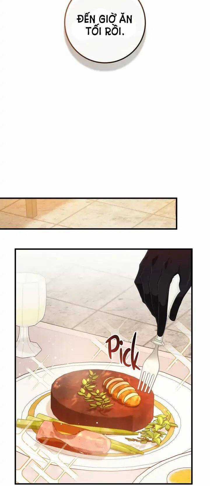 Đã Nếm Thử Thì Ăn Luôn Một Miếng Đi Chapter 22.2 trang 5