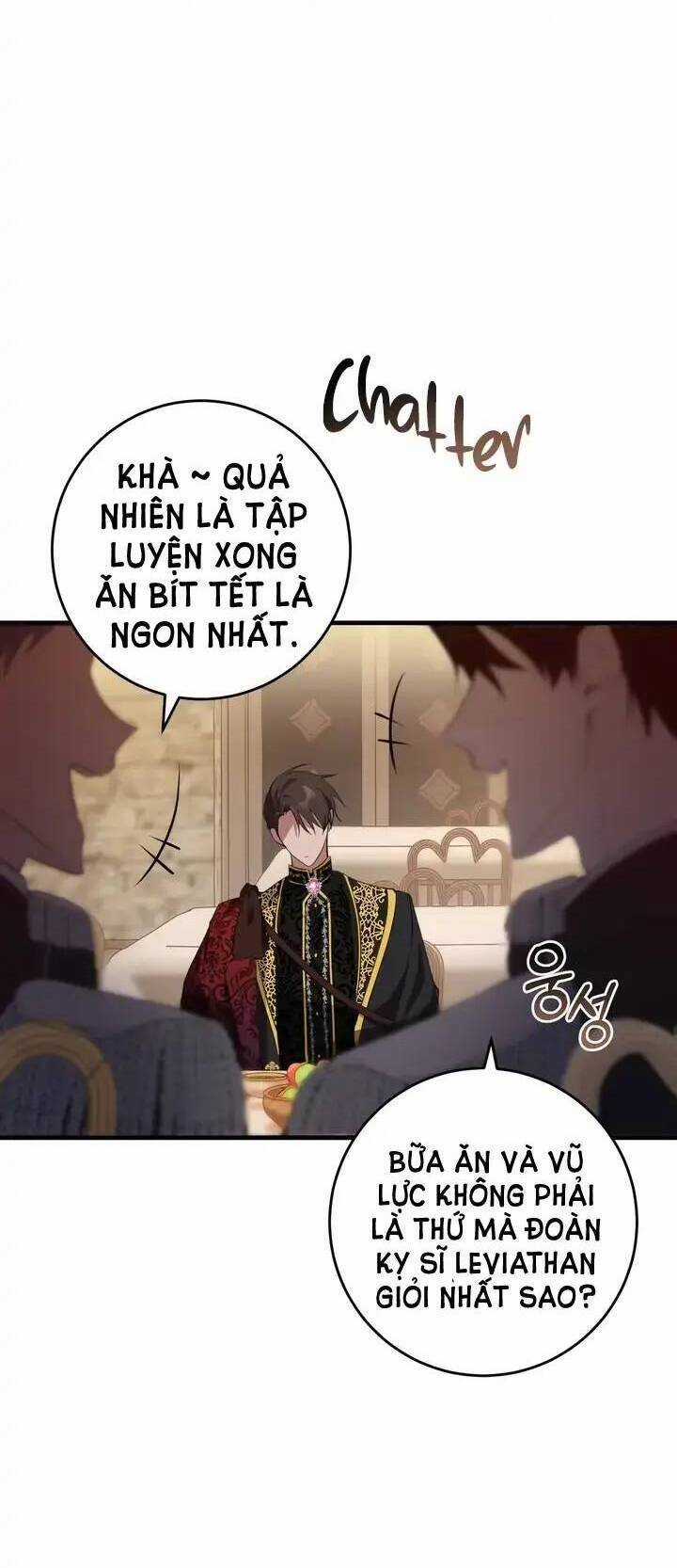 Đã Nếm Thử Thì Ăn Luôn Một Miếng Đi Chapter 22.2 trang 6