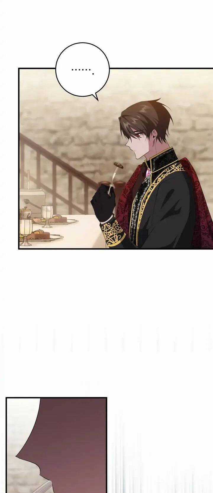 Đã Nếm Thử Thì Ăn Luôn Một Miếng Đi Chapter 22.2 trang 7