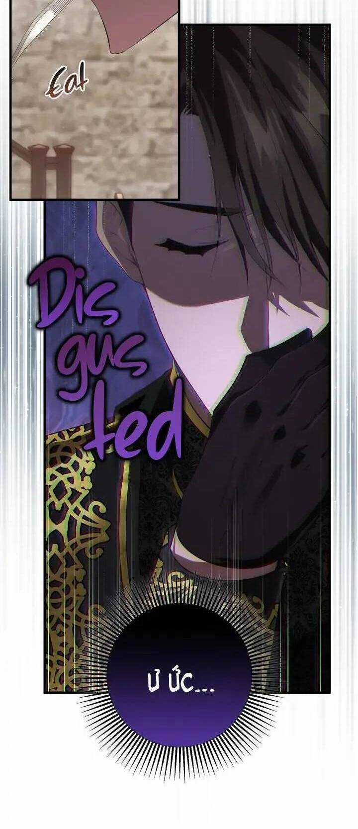 Đã Nếm Thử Thì Ăn Luôn Một Miếng Đi Chapter 22.2 trang 8