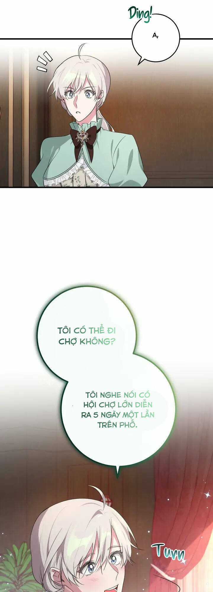 Đã Nếm Thử Thì Ăn Luôn Một Miếng Đi Chapter 22 trang 10