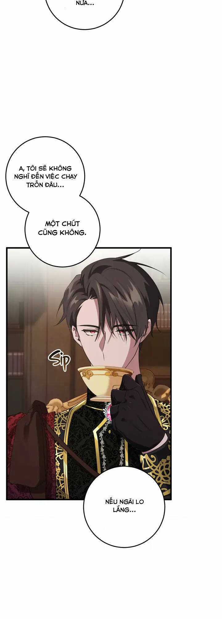 Đã Nếm Thử Thì Ăn Luôn Một Miếng Đi Chapter 22 trang 12