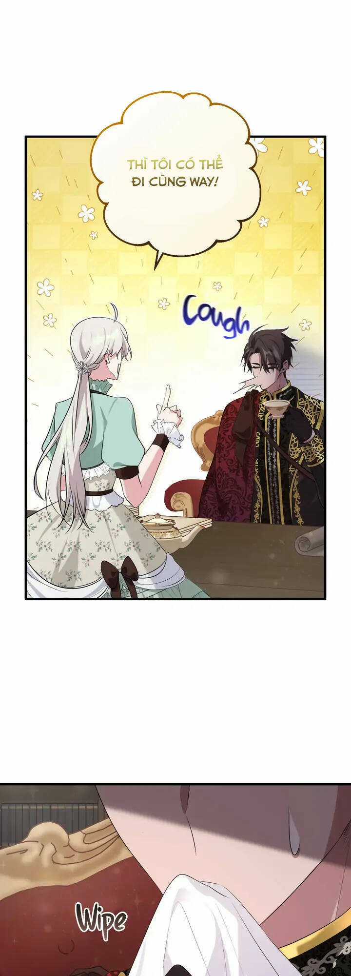 Đã Nếm Thử Thì Ăn Luôn Một Miếng Đi Chapter 22 trang 13