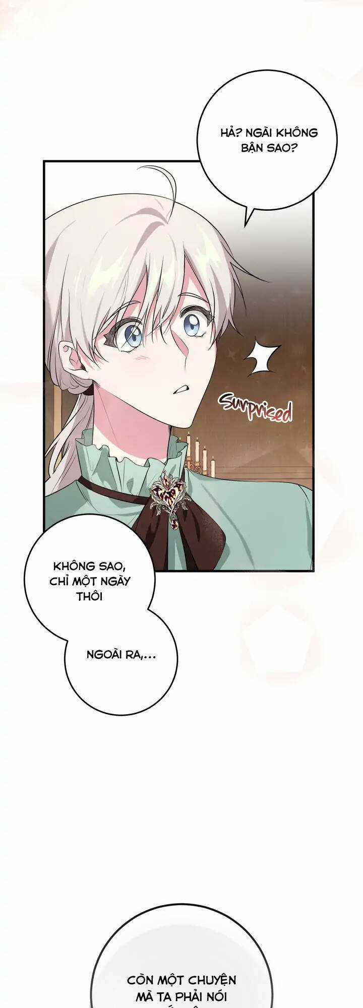 Đã Nếm Thử Thì Ăn Luôn Một Miếng Đi Chapter 22 trang 16