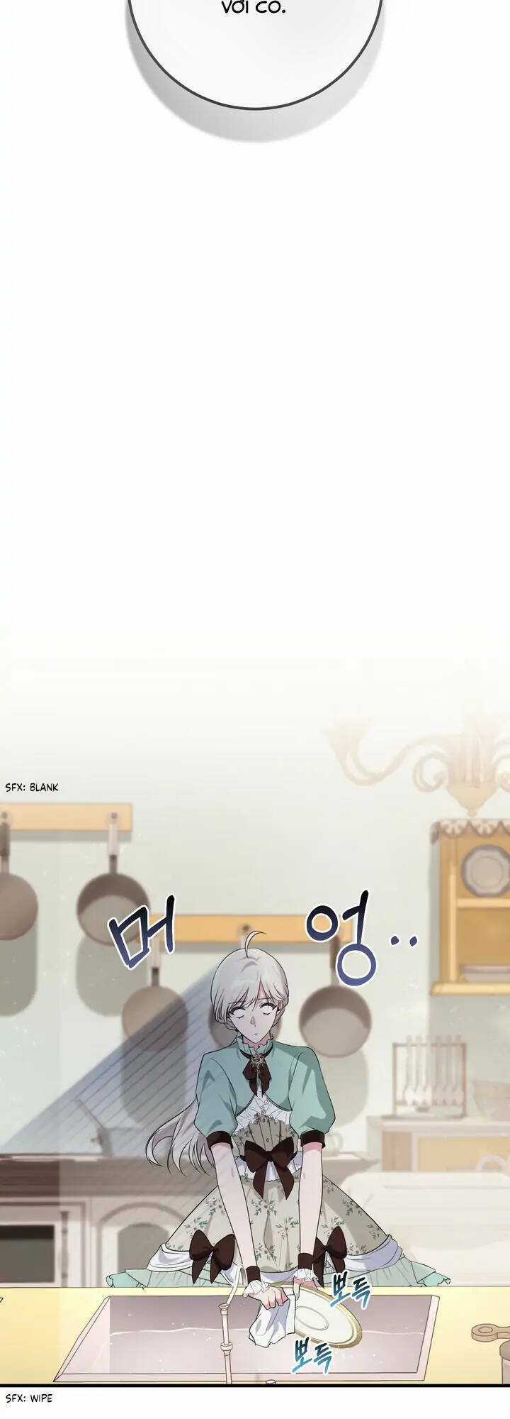 Đã Nếm Thử Thì Ăn Luôn Một Miếng Đi Chapter 22 trang 17